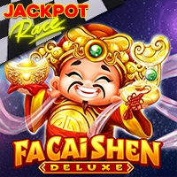 Fa Cai Shen Deluxe